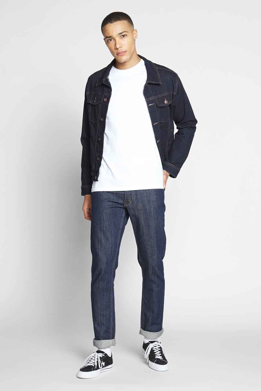 T-shirt (korte mouwen) Wit - G-Star RAW