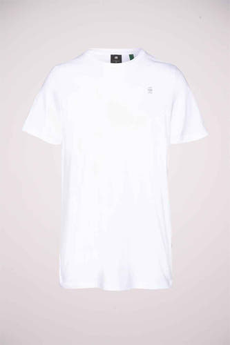 T-shirt (korte mouwen) Wit - G-Star RAW