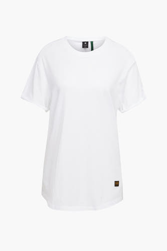 Top (korte mouwen) Wit - G-Star RAW