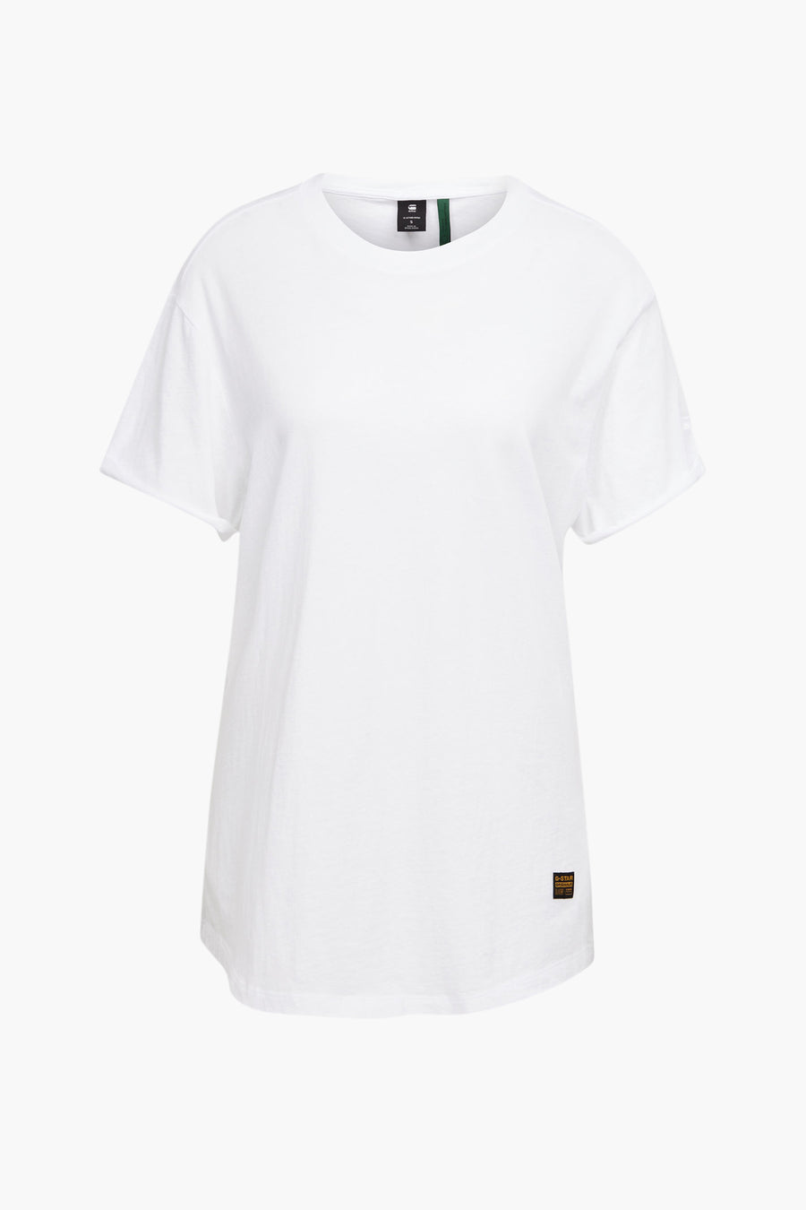 Top (korte mouwen) Wit - G-Star RAW