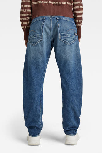 Jeans boyfriend Mid blue denim - G-Star RAW