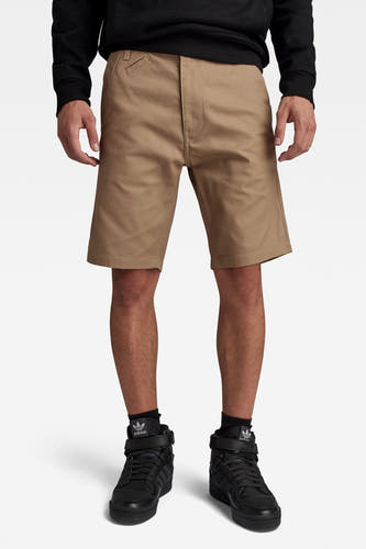 Short Beige - G-Star RAW