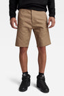 Short Beige - G-Star RAW