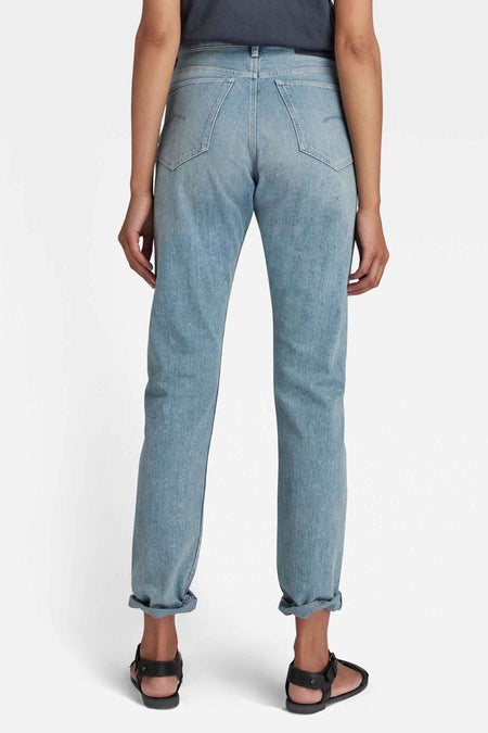 Jeans slim Light blue denim - G-Star RAW