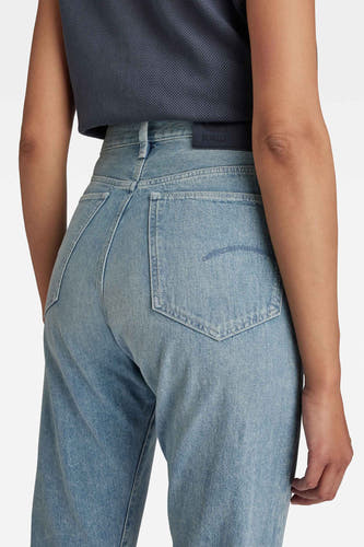 Jeans slim Light blue denim - G-Star RAW