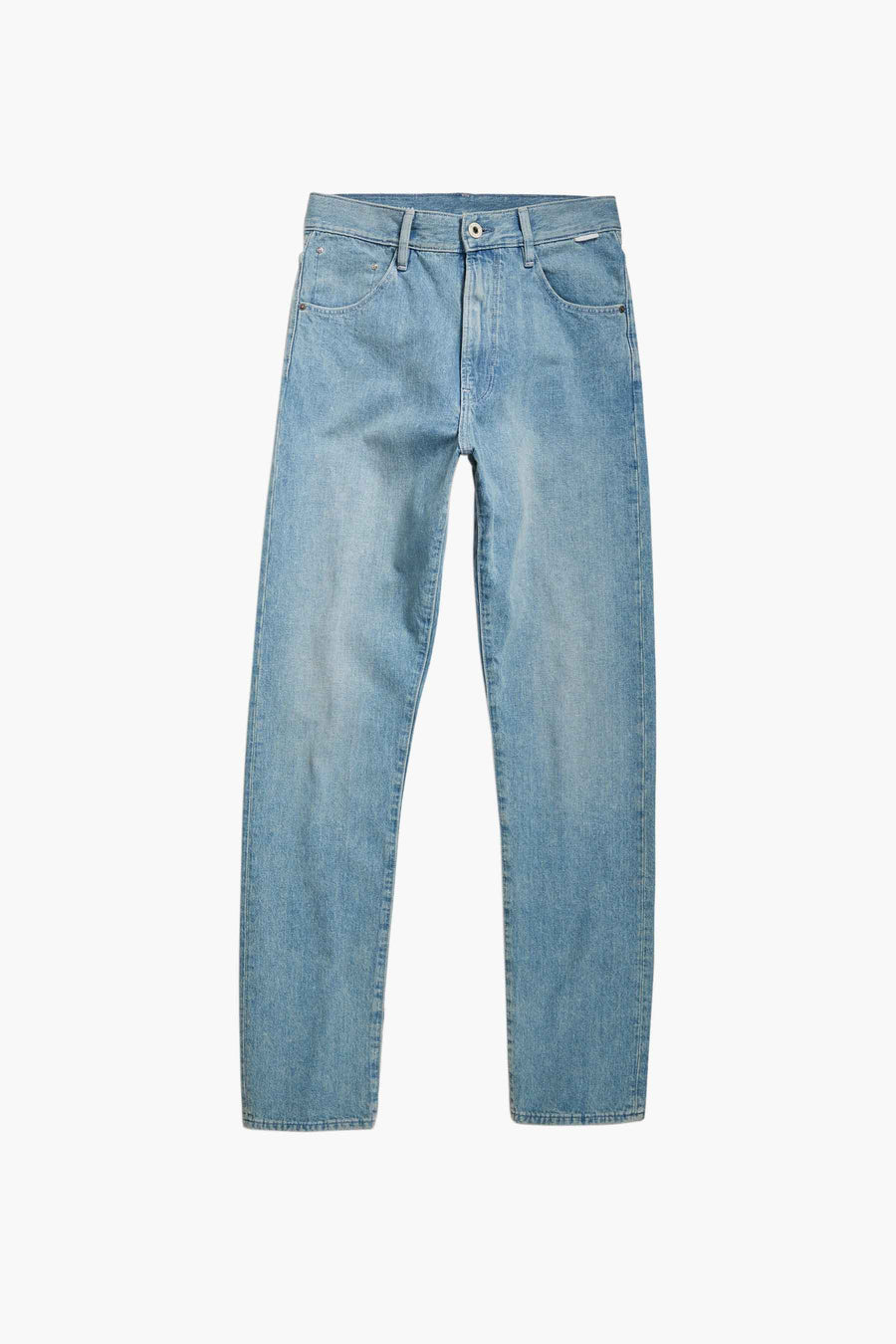 Jeans slim Light blue denim - G-Star RAW