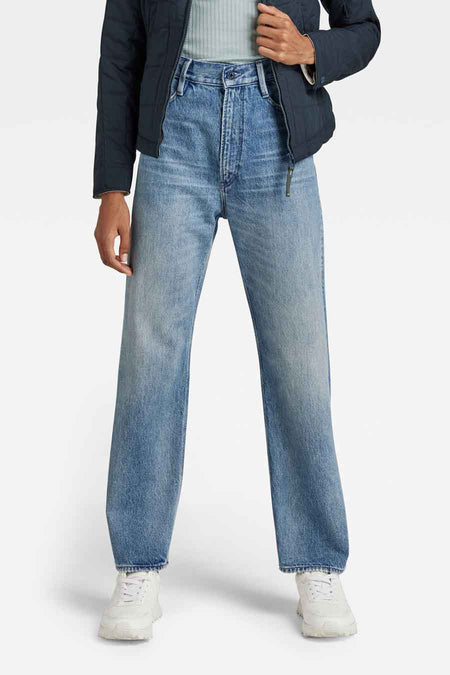 Jeans boyfriend Mid blue denim - G-Star RAW