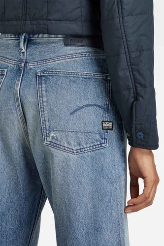 Jeans boyfriend Mid blue denim - G-Star RAW