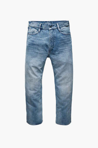 Jeans boyfriend Mid blue denim - G-Star RAW