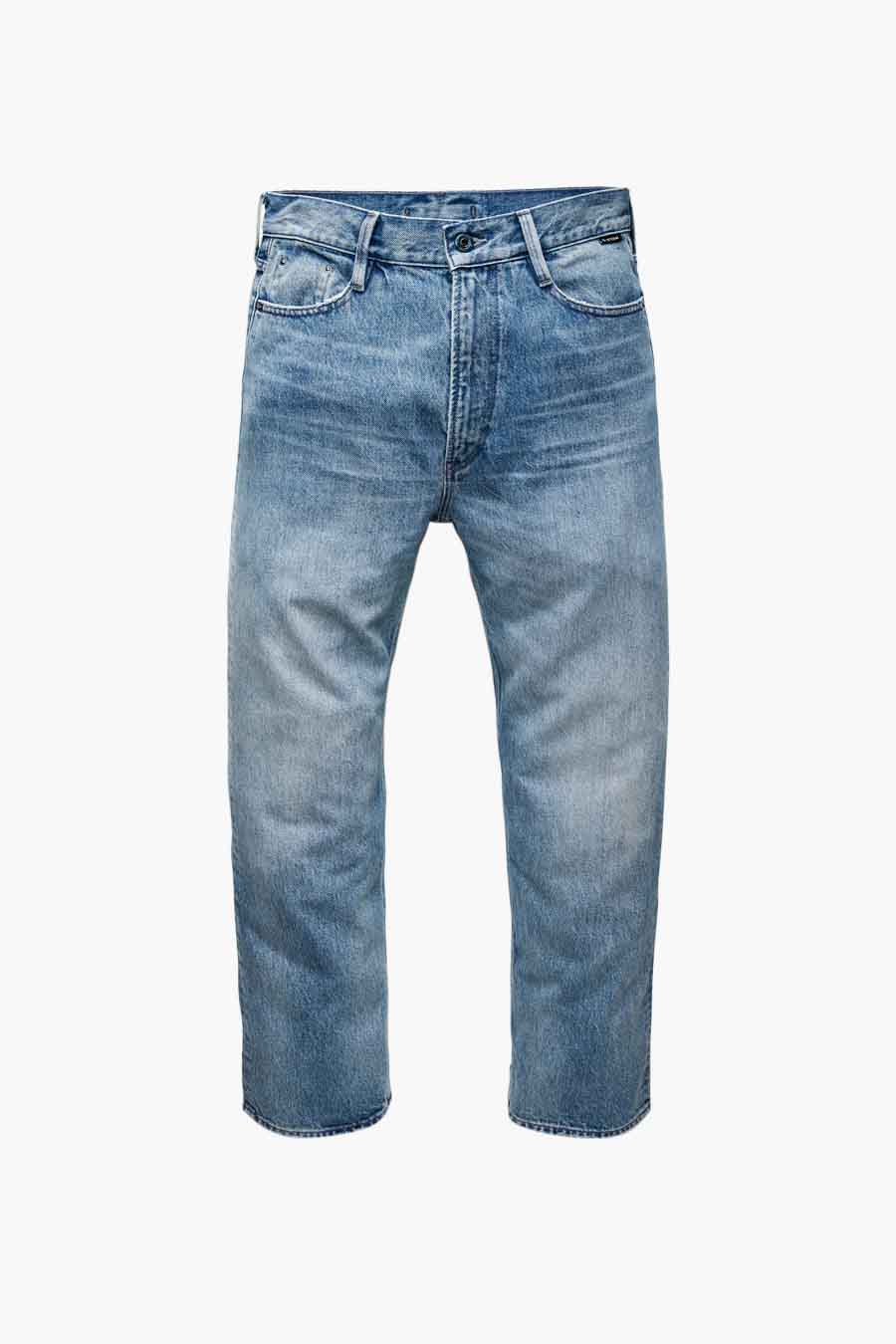 Jeans boyfriend Mid blue denim - G-Star RAW