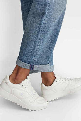 Jeans boyfriend Mid blue denim - G-Star RAW