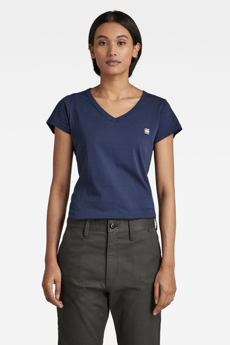 Top (korte mouwen) Denim - G-Star RAW