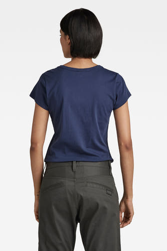 Top (korte mouwen) Denim - G-Star RAW