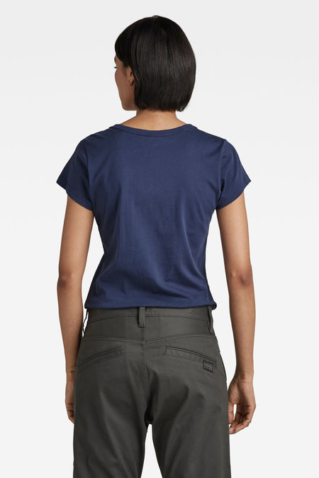 Top (korte mouwen) Denim - G-Star RAW