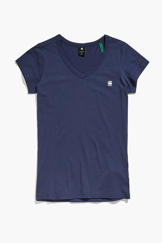 Top (korte mouwen) Denim - G-Star RAW