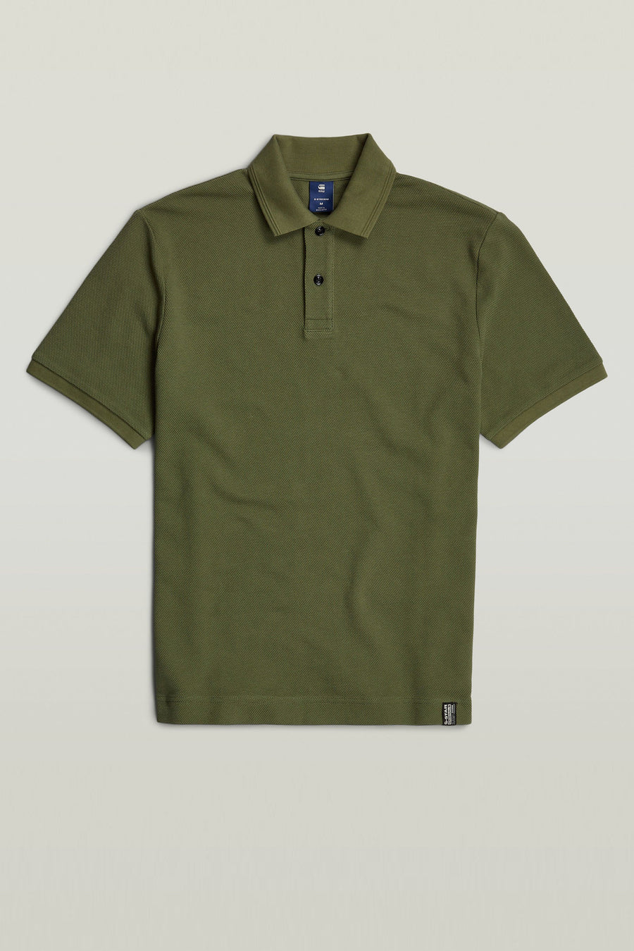 Polo's Groen - G-Star RAW