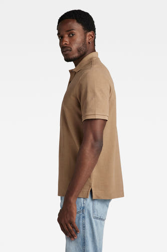 Polo's Beige - G-Star RAW