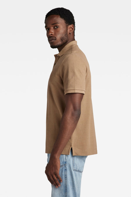 Polo's Beige - G-Star RAW