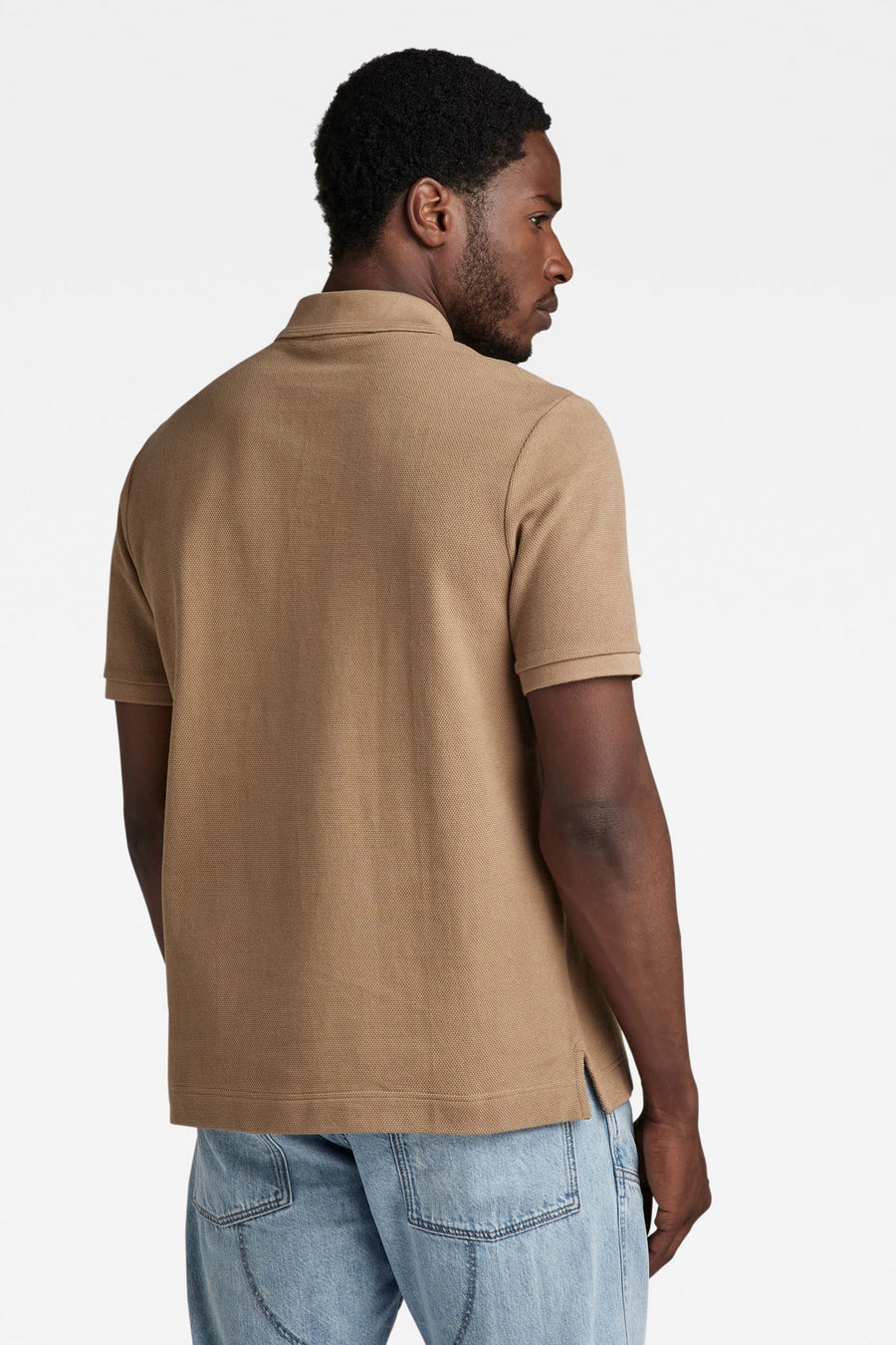 Polo's Beige - G-Star RAW