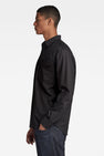 Hemd (lange mouwen) Zwart - G-Star RAW
