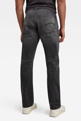 Jeans straight Dark grey denim - G-Star RAW