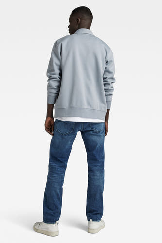 Jeans straight Dark blue denim - G-Star RAW