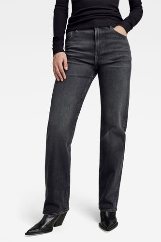 Jeans straight Dark grey denim - G-Star RAW