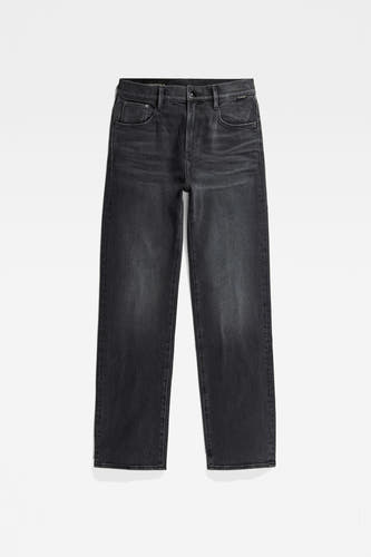 Jeans straight Dark grey denim - G-Star RAW