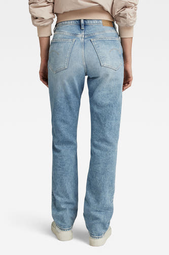 Jeans straight Light blue denim - G-Star RAW