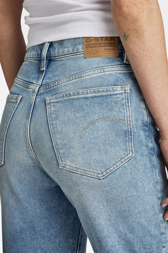 Jeans straight Light blue denim - G-Star RAW