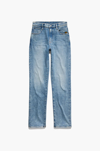 Jeans straight Light blue denim - G-Star RAW