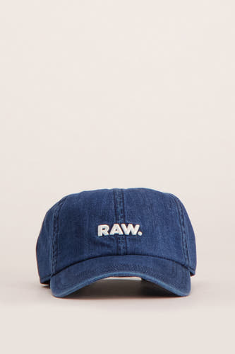 Pet Blauw - G-Star RAW