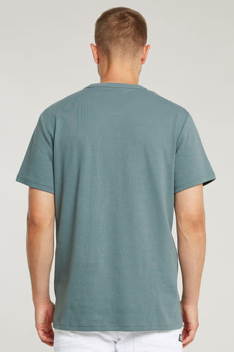 T-shirt (korte mouwen) Blauw - G-Star RAW