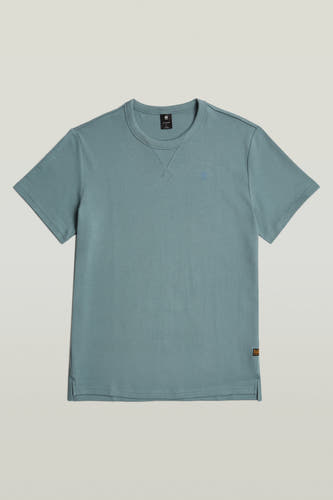 T-shirt (korte mouwen) Blauw - G-Star RAW