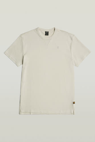 T-shirt (korte mouwen) Ecru - G-Star RAW