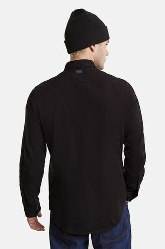 Hemd (lange mouwen) Grijs - G-Star RAW