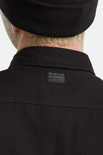 Hemd (lange mouwen) Grijs - G-Star RAW