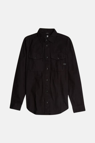 Hemd (lange mouwen) Grijs - G-Star RAW
