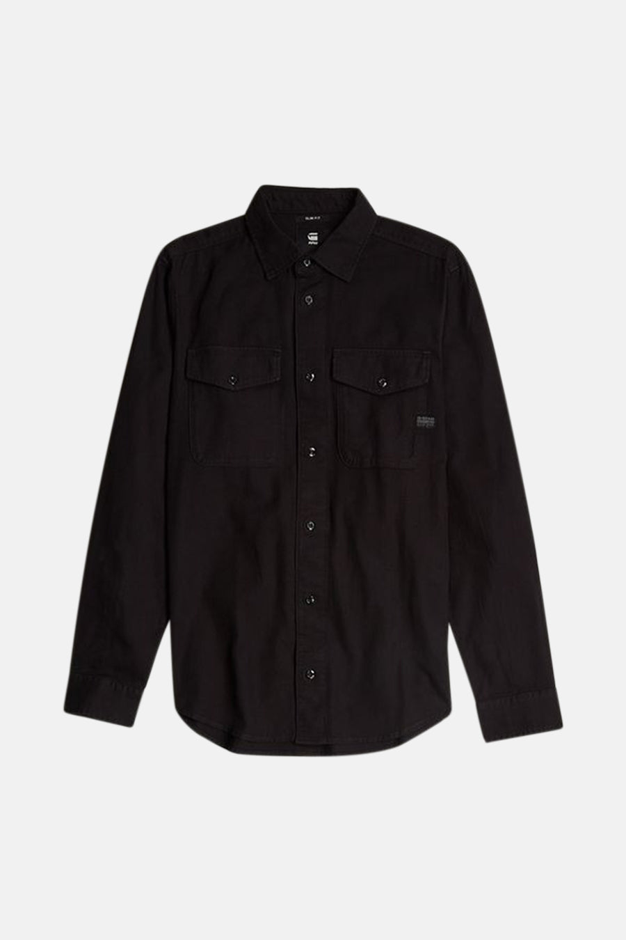 Hemd (lange mouwen) Grijs - G-Star RAW