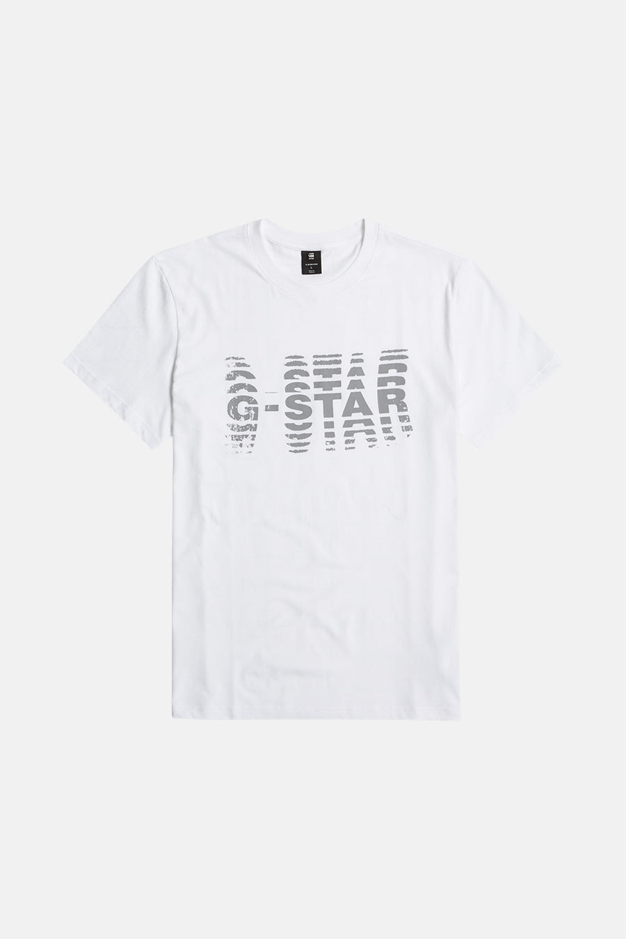 T-shirt (korte mouwen) Wit - G-Star RAW