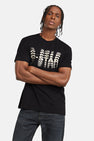 T-shirt (korte mouwen) Zwart - G-Star RAW