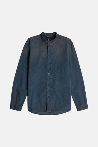 Jeanshemd Dark blue denim - G-Star RAW
