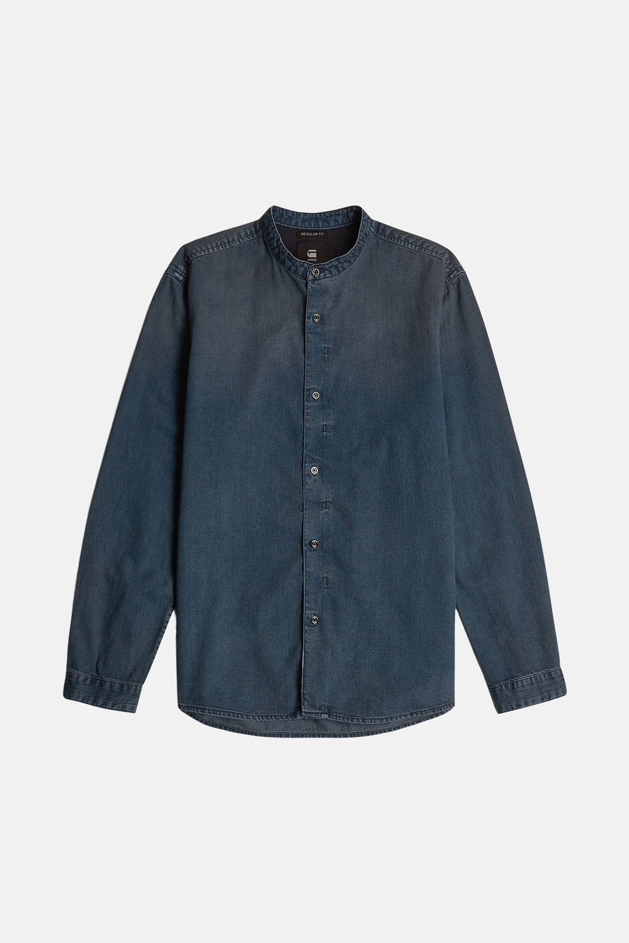 Jeanshemd Dark blue denim - G-Star RAW