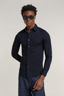 Hemd (lange mouwen) Blauw - G-Star RAW