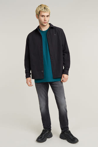 Jeans slim Mid grey denim - G-Star RAW