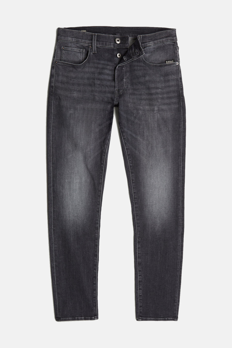 Jeans slim Mid grey denim - G-Star RAW