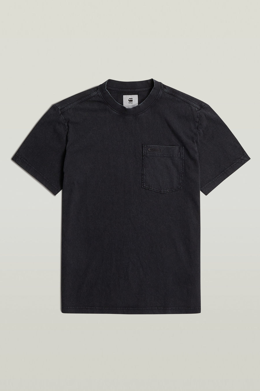T-shirt (korte mouwen) Zwart - G-Star RAW