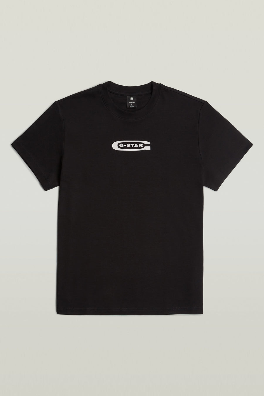 T-shirt (korte mouwen) Zwart - G-Star RAW
