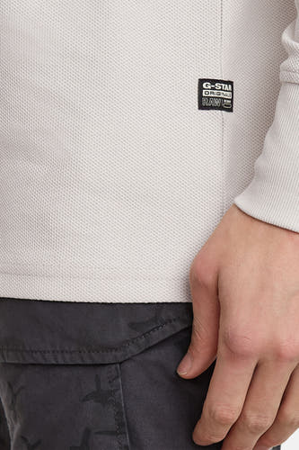 Sweater Ecru - G-Star RAW