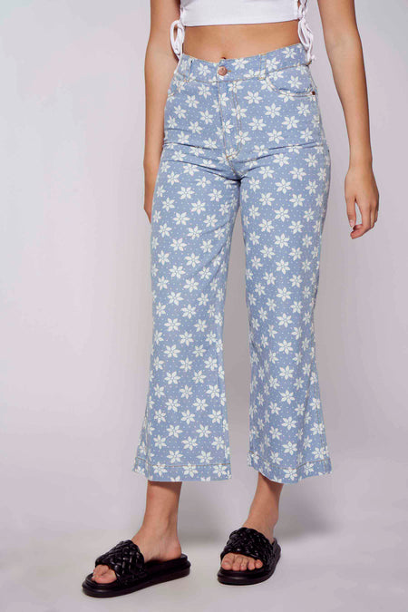 Jeans wide Denim - Billabong